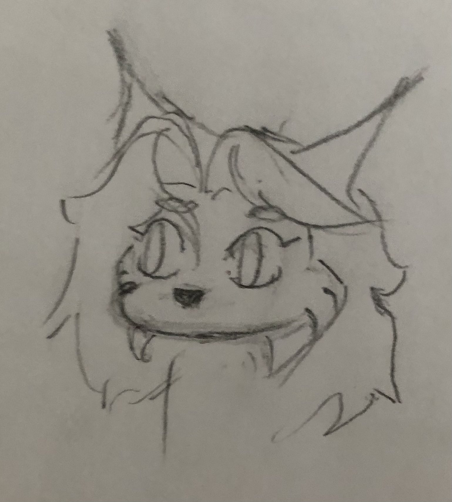 little chibi guy 2026 version.